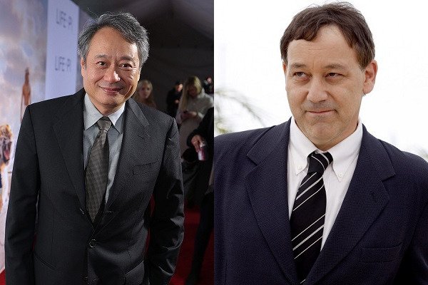 October 23: Happy Birthday Ang Lee and Sam Raimi  