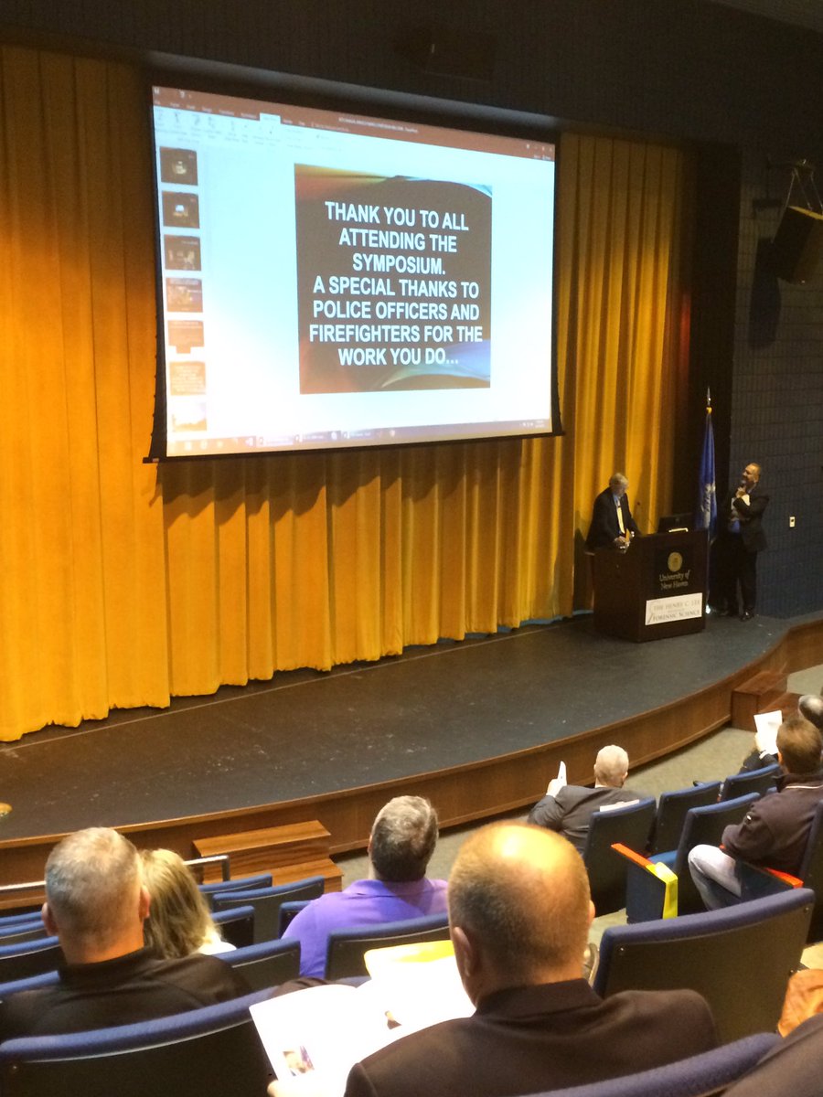 CenterDist's tweet image. Dr John DeHaan opening the Arnold Markle Symposium sponsored by the Henry Lee institute at UNH