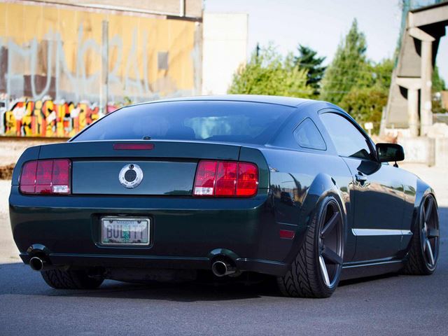 AutosBoost's tweet photo. Mustang Shelby Stanced
#CustomModified #Slammed #Stanced CustomModel #Rims #BlackBeauty https://t.co/DVZ6gg20P4