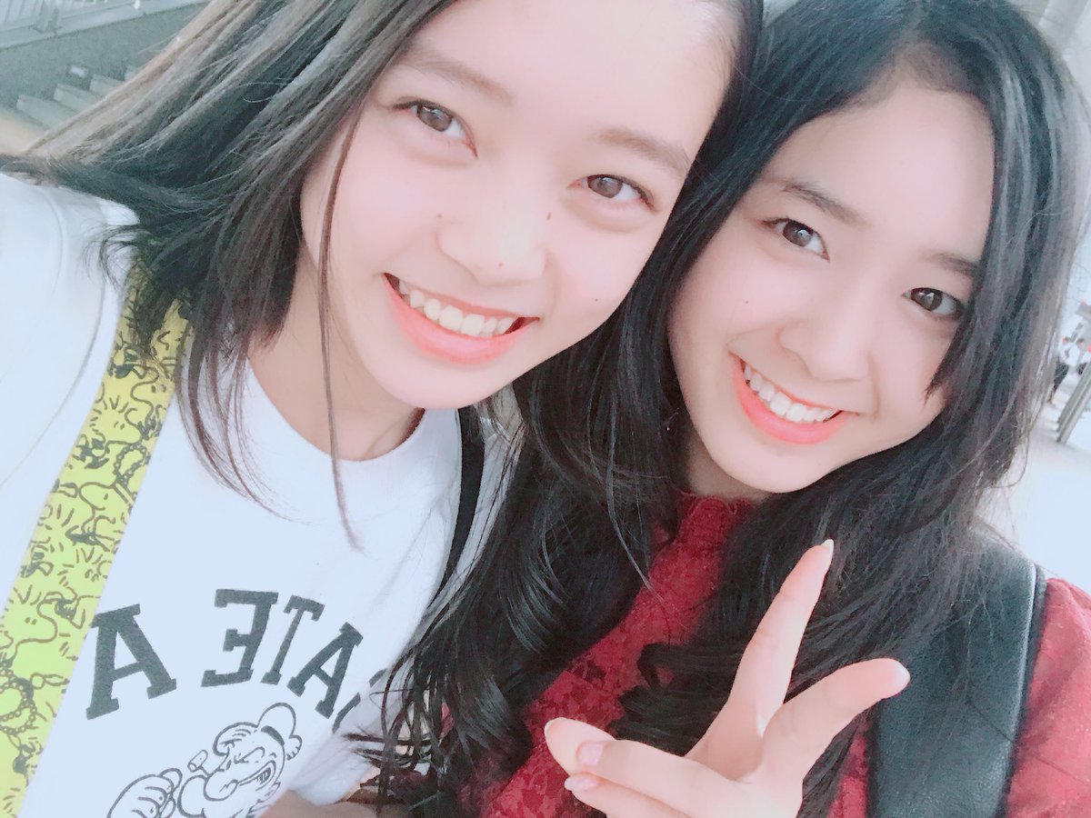 takaishi__akari's tweet photo. #アクロス Aチーム、そして、Cチームで、11月4日(土)に #駿河屋 日本橋オタロード店さんでオープンイベントを開催させて頂きます🙇‍♀️🙇‍♀️💕

嬉しくて、楽しみです❤️
関西の皆さんに会えます😭

ぜひ、遊びに来て下さい✨
#アクロス #千聖 #美來 #里梨愛 #怜伽 https://t.co/mJ9YfB0jOJ