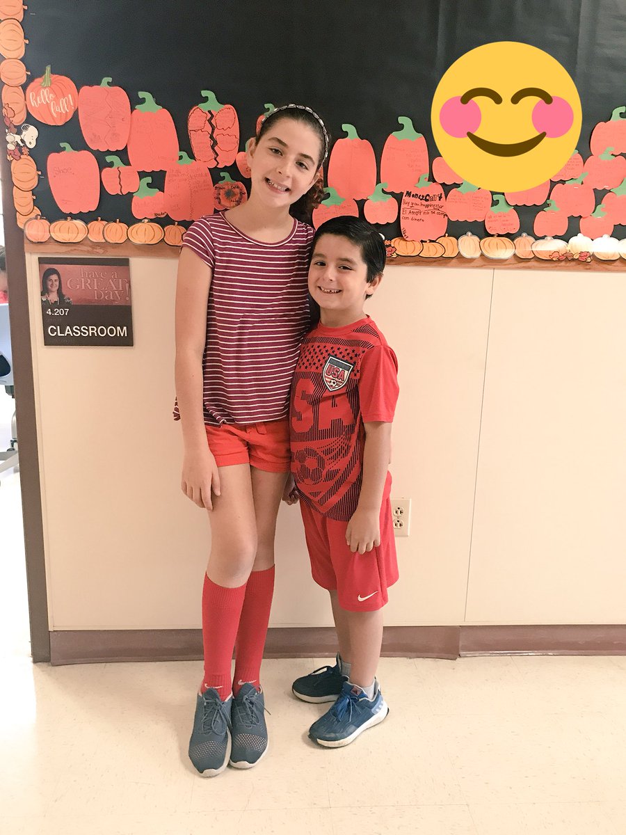 We are RED-y to he kind