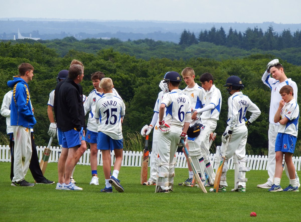 Devon Cricket Foundation tweet media