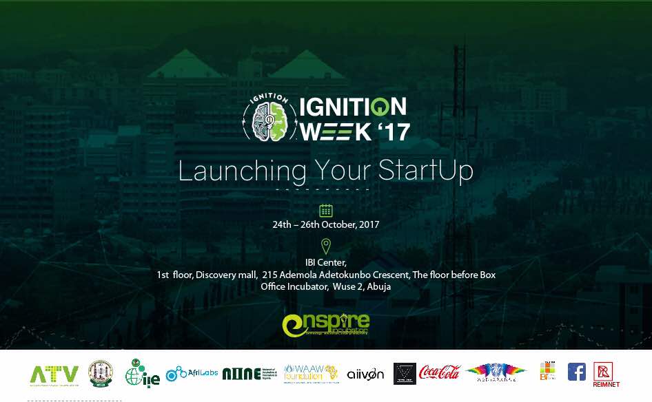enspireATV's tweet photo. @AEAtwit @smedaninfo @nitdanigeria @BankoleToba @oenogieru1 @relearnNG @VPlatformHub @AfriLabs @WAAW_Foundation @Andela #EnspireIgnition #EnspireIgnition #EnspireIgnition #EnspireIgnition #EnspireIgnition #EnspireIgnition #EnspireIgnition #EnspireIgnition https://t.co/2hPWYzu6QU