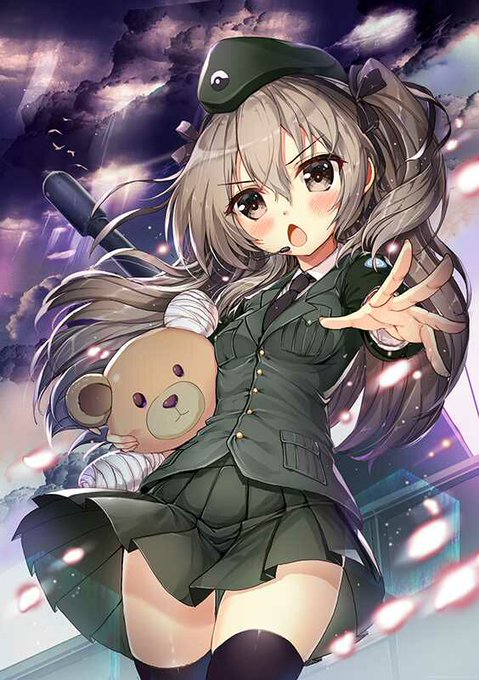 島田アリスのtwitterイラスト検索結果 古い順