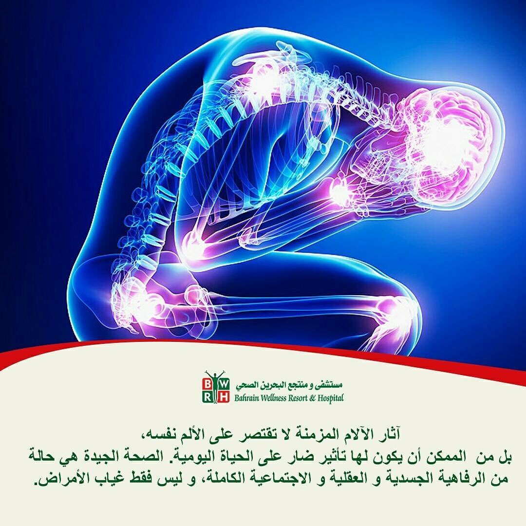 Bahrain_WRH's tweet photo. Good health is a state of complete  physical, mental and social wellbeing and not merely the absence of diseases https://t.co/N77JCs6B6G