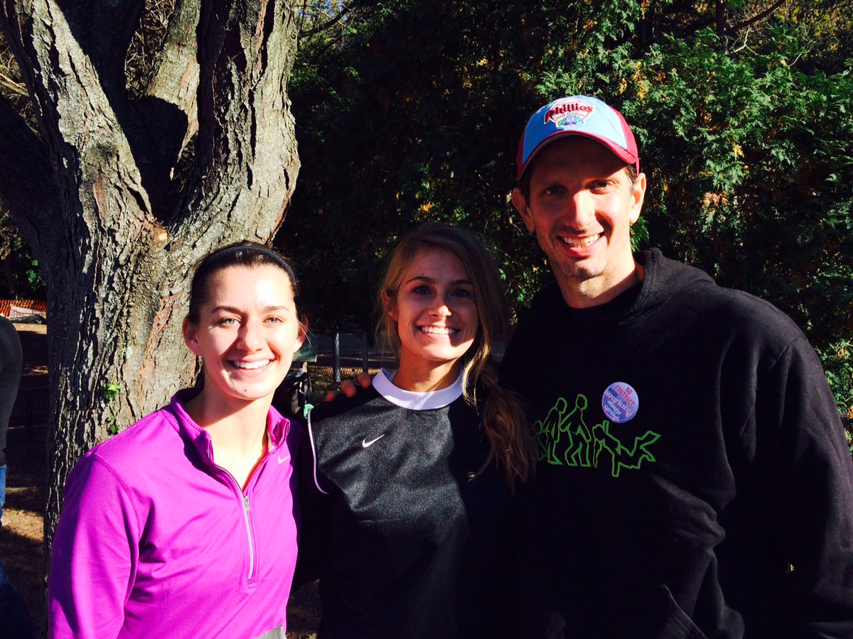 Rockstar Tatem Teachers support the Tatem 5K &amp; the students of Tatem Elementary School!! <a href="/kschultztatem/">J.F. Tatem</a> <a href="/HaddonfieldEA/">HEA Members</a>