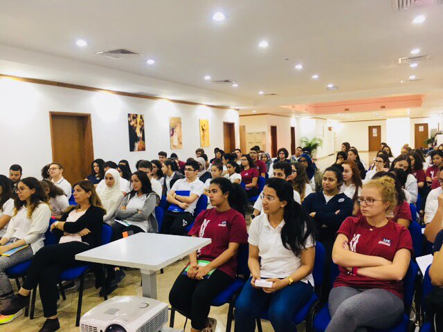 Forum #CampusFrance au Lycée Français de Koweït #highereducation #planyourfutur #StudyInFrance <a href="/campusfrancekwt/">Campus France Koweït</a> <a href="/CampusFrance/">Campus France</a>