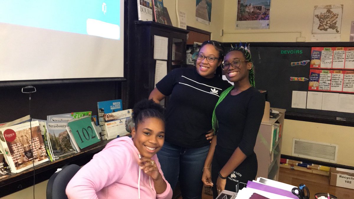 Meeting today, 2:30-3:00 in room 102. Last meeting was a blast, you DON’T wanna miss this one!