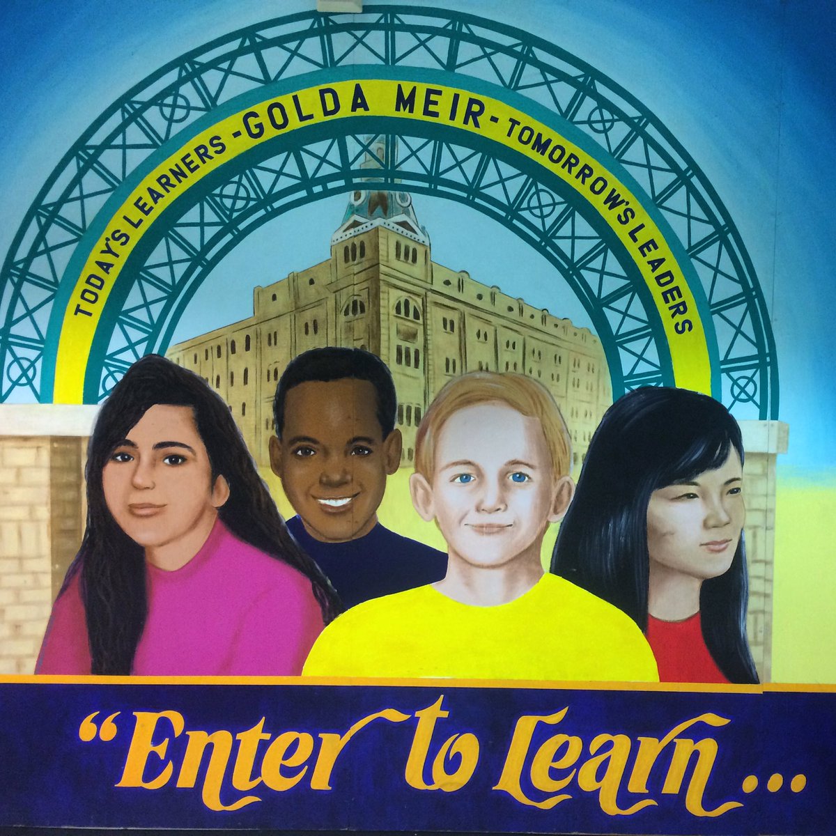 MkeDebate's tweet image. Our open tournament this Saturday 10/28 has MOVED to @GoldaDebate please make sure to update students, parents, and buses.