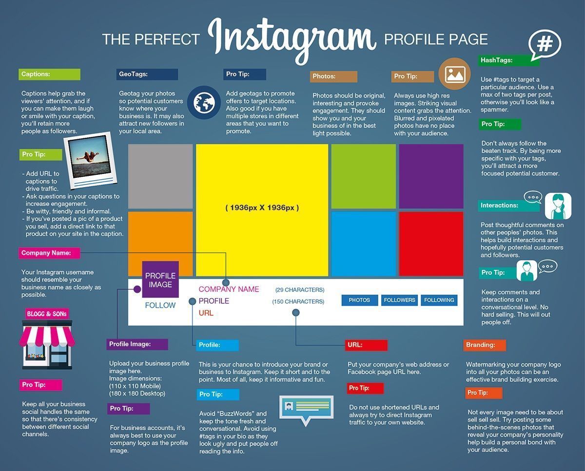 deb_kumar_c's tweet photo. The perfect #Instagram Profile Page

#SMM #MakeYourOwnLane #defstar5 #Growthhacking #Startups #Marketing  #Socialmedia #Infographic #mpgvip https://t.co/ItMSUVwqPQ