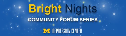 Eisenberg Family Depression Center tweet media