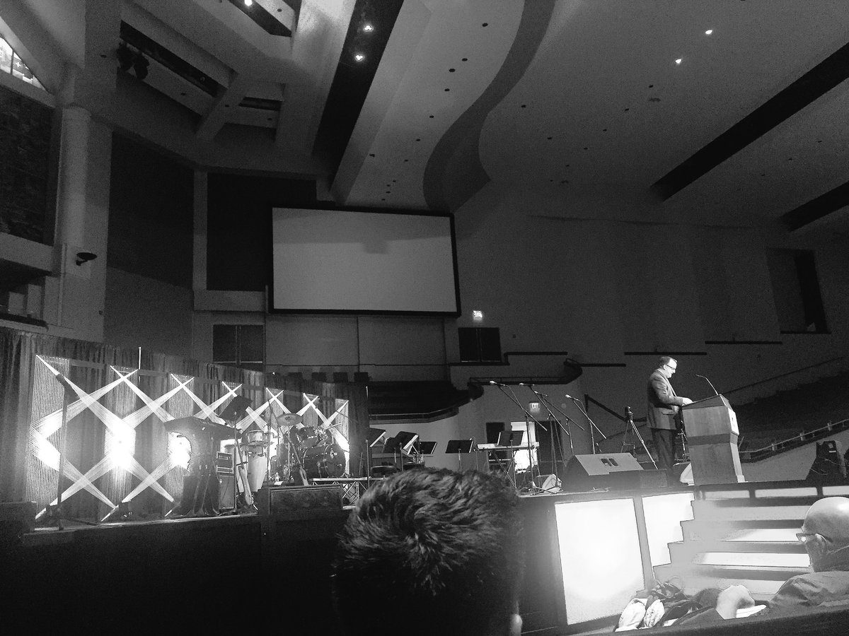malachiobrien's tweet photo. "Millennials are family focused" @matthewdkearns @mobaptists #mbcpc https://t.co/397COeG1ol