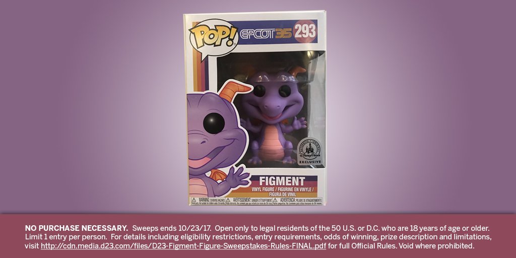 Disney D23 tweet media