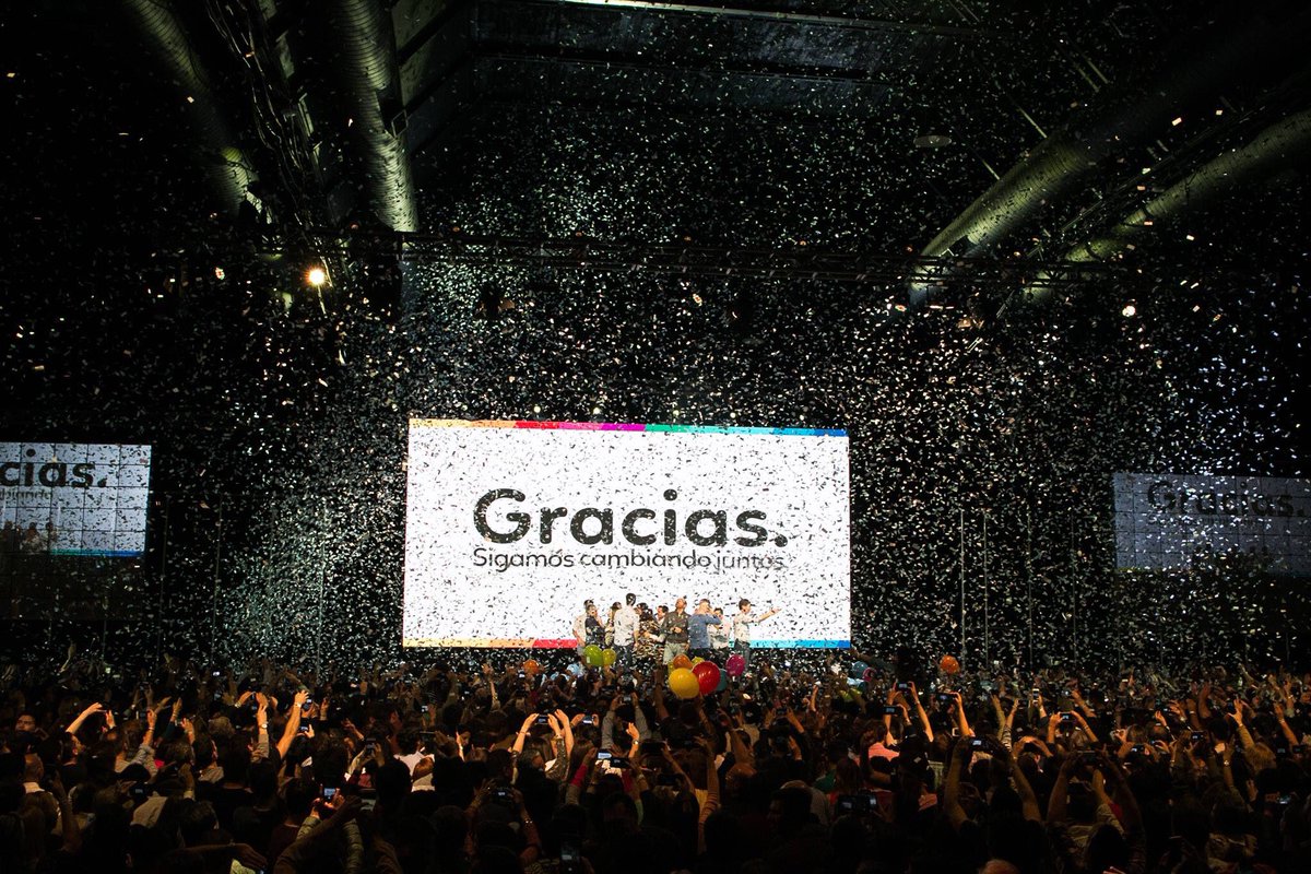 ¡GRACIAS!