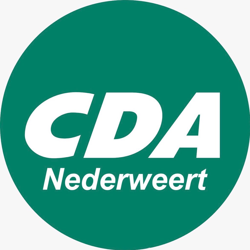 CDAnederweert tweet media