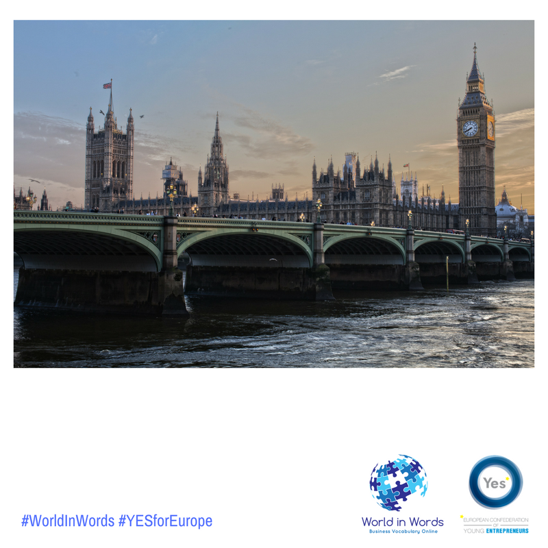 YESforEurope's tweet photo. Did you know that #English #language is a hybrid of #Germanic and #Latin languages? #WorldInWords #YESforEurope https://t.co/KXWt3wVtE9