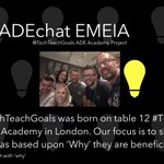 Photo by TechTeachGoals (@TechTeachGoals)
