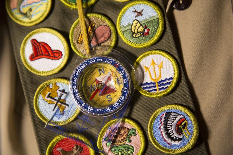 LISTEN: As Boy Scouts Go Co-ed, Challenges To Scouting For Boys And Girls dlvr.it/PxBqJ2 https://t.co/ZpLKe1GYwO