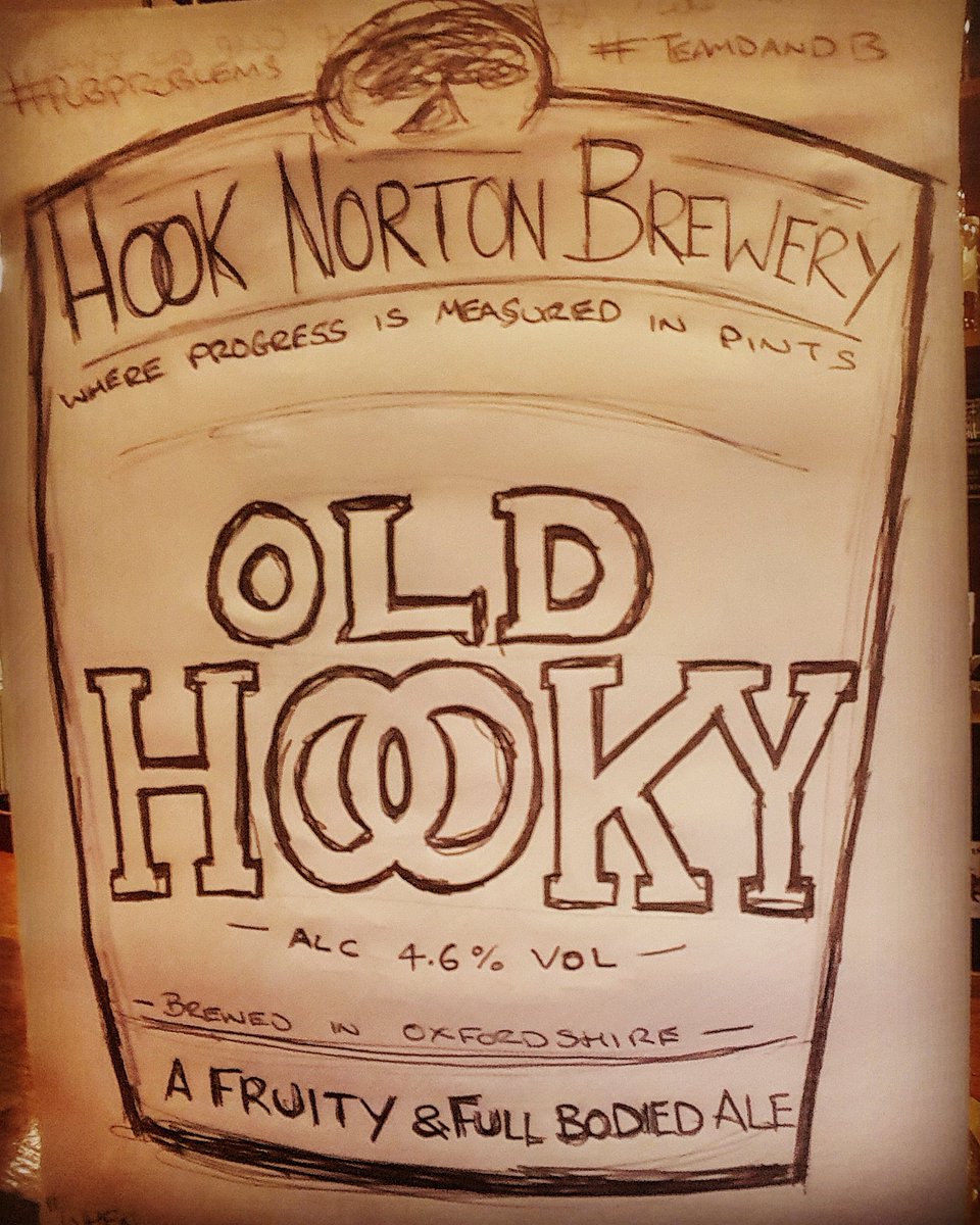 dogandbullCR0's tweet photo. #pubproblems
When you don't have the pumpclip you need..
@BeerForThat @HookyBrewery @CroydonCAMRA @zombie_dom @halfblind1989 @RamPubs https://t.co/QU7mvyPqMp