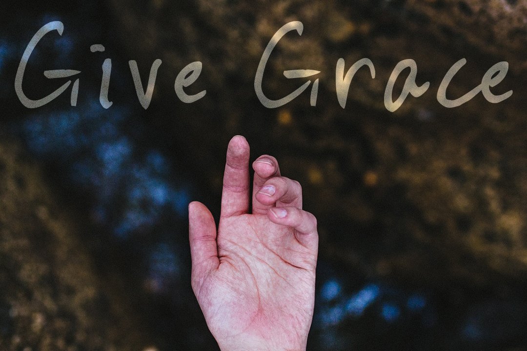 EBCCrestview's tweet photo. May we be people who love people enough to give grace. #Acts15verse19. Listen here: https://t.co/ZZTiA7HESJ
#forcrestview #forthenations https://t.co/h9ut2uRlhJ