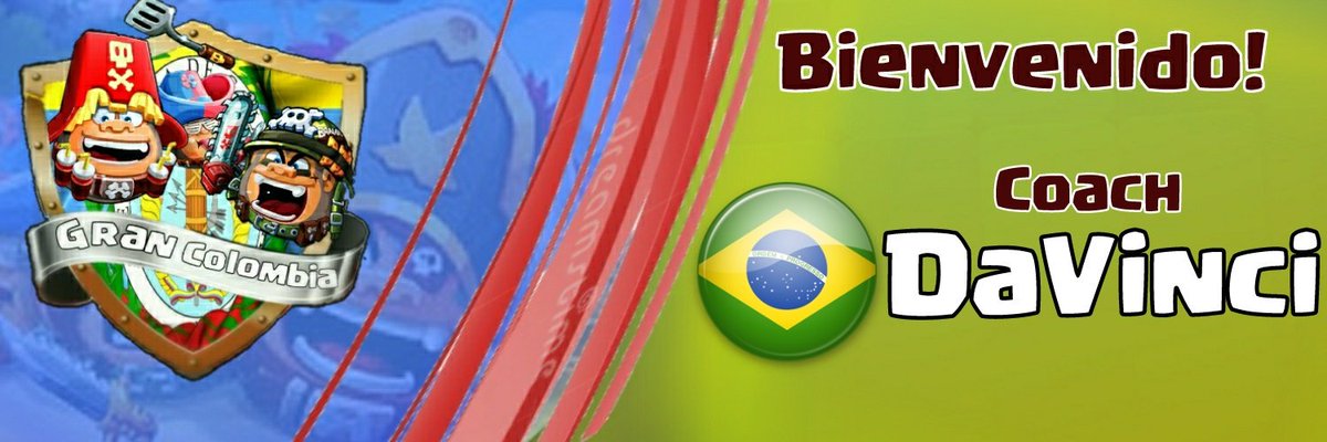 SelGCBz's tweet photo. Presentamos a @Bra_DaVinci como Coach oficial de la selección, Bienvenido Davinci ! https://t.co/SYHhEWi9lV