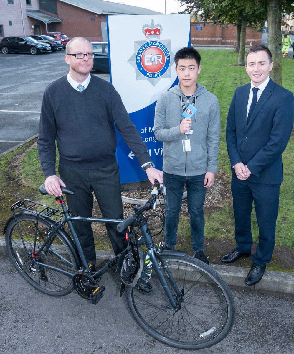 RT @OfficialTfGM: Apprentices can cut commuting costs. Find our more. https://t.co/OufB6IoQhE #GMapprentice https://t.co/qhTPAf8Ugm