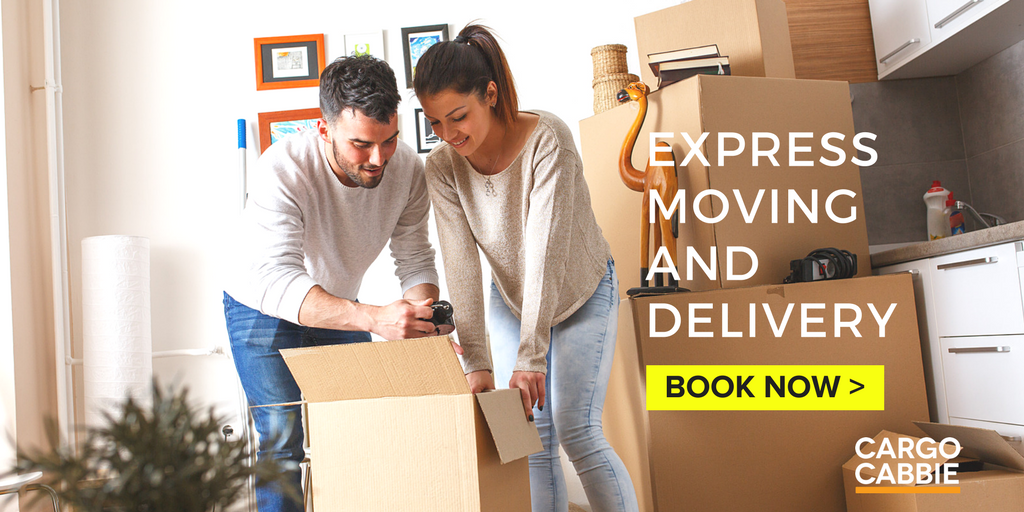 CARGOCABBIE's tweet photo. Sometimes, all you need is a pair of extra hands to help you get moving. Book your #expressmove with us today visit https://t.co/vtOakVSa0u https://t.co/iTBThaaR3i