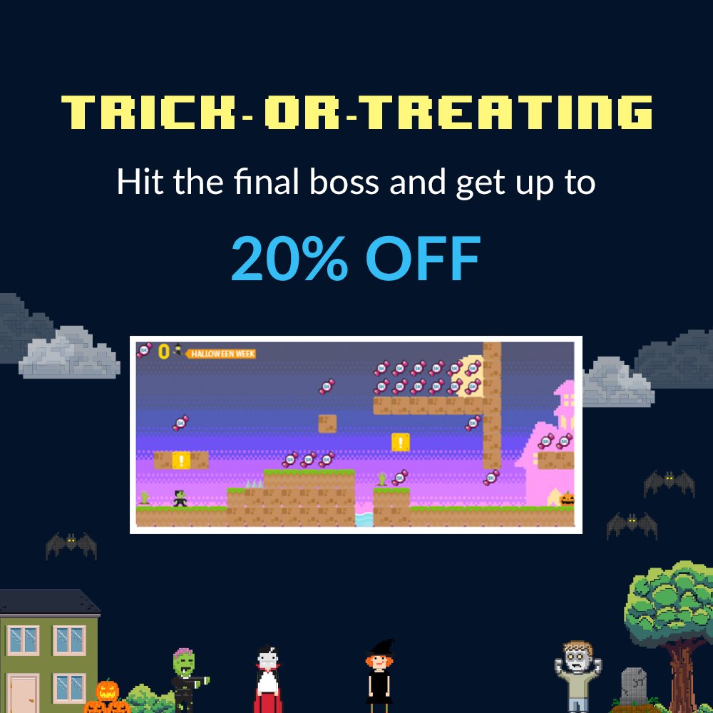 softwaredepotco's tweet photo. SoftwareDepot is giving you the chance to win up to 20% discount on our store by playing a game. Play now: https://t.co/dTlXhXnx7k https://t.co/8u3g5IRQTk