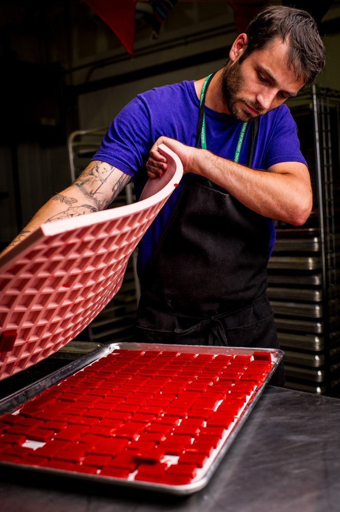 AlpineInfusions's tweet photo. #HAPPYBIRTHDAY to our studly Kitchen Manager, Ian!  Cheers to you, Ian! https://t.co/dfEw7MB4KD