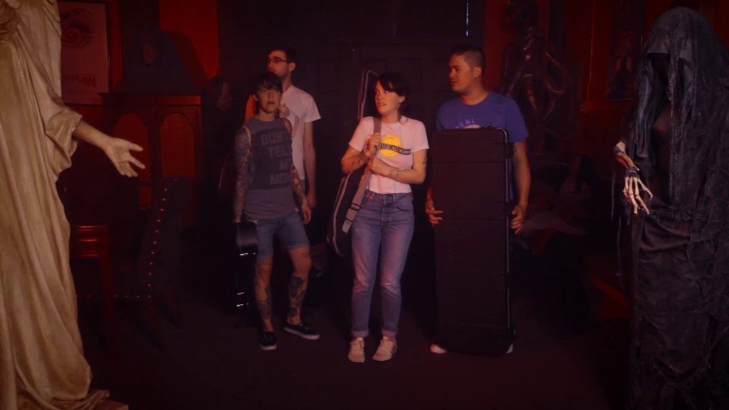 Forty Seven Teeth tweet media