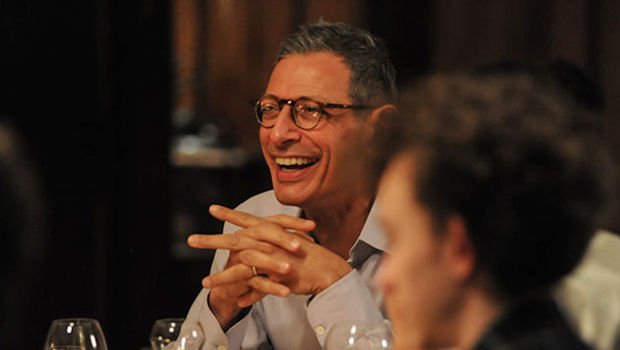 Happy Jeff Goldblum\s birthday! Celebrate with a screening of LE WEEK-END, now streaming on 