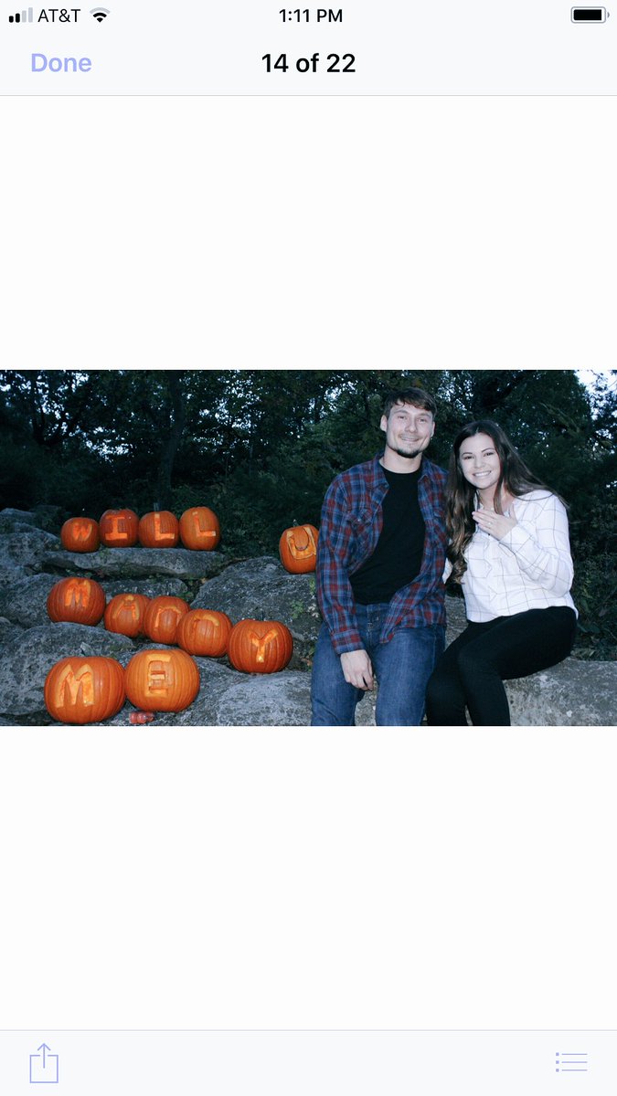 trentonc32's tweet photo. Get to marry the most amazing woman to walk this earth! @G_BillyJo with the incredible photography! https://t.co/IL6MuOxsYV