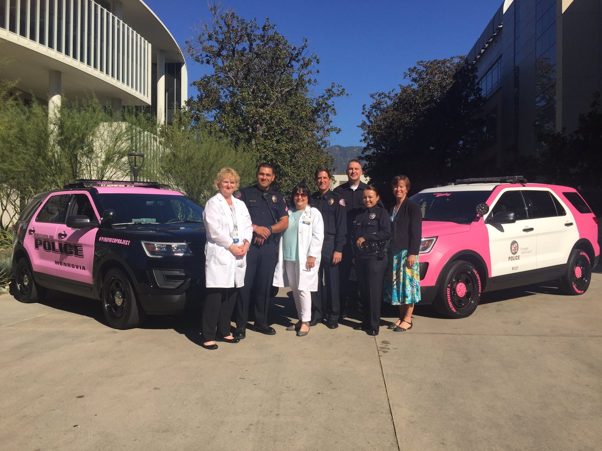 City of Hope tweet media