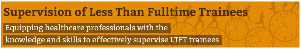 NHSE_TEL's tweet photo. New e-learning for educational supervisors of less than full time trainees explains how training is arranged: https://t.co/DymsbLrif5 https://t.co/gBId93VGI0