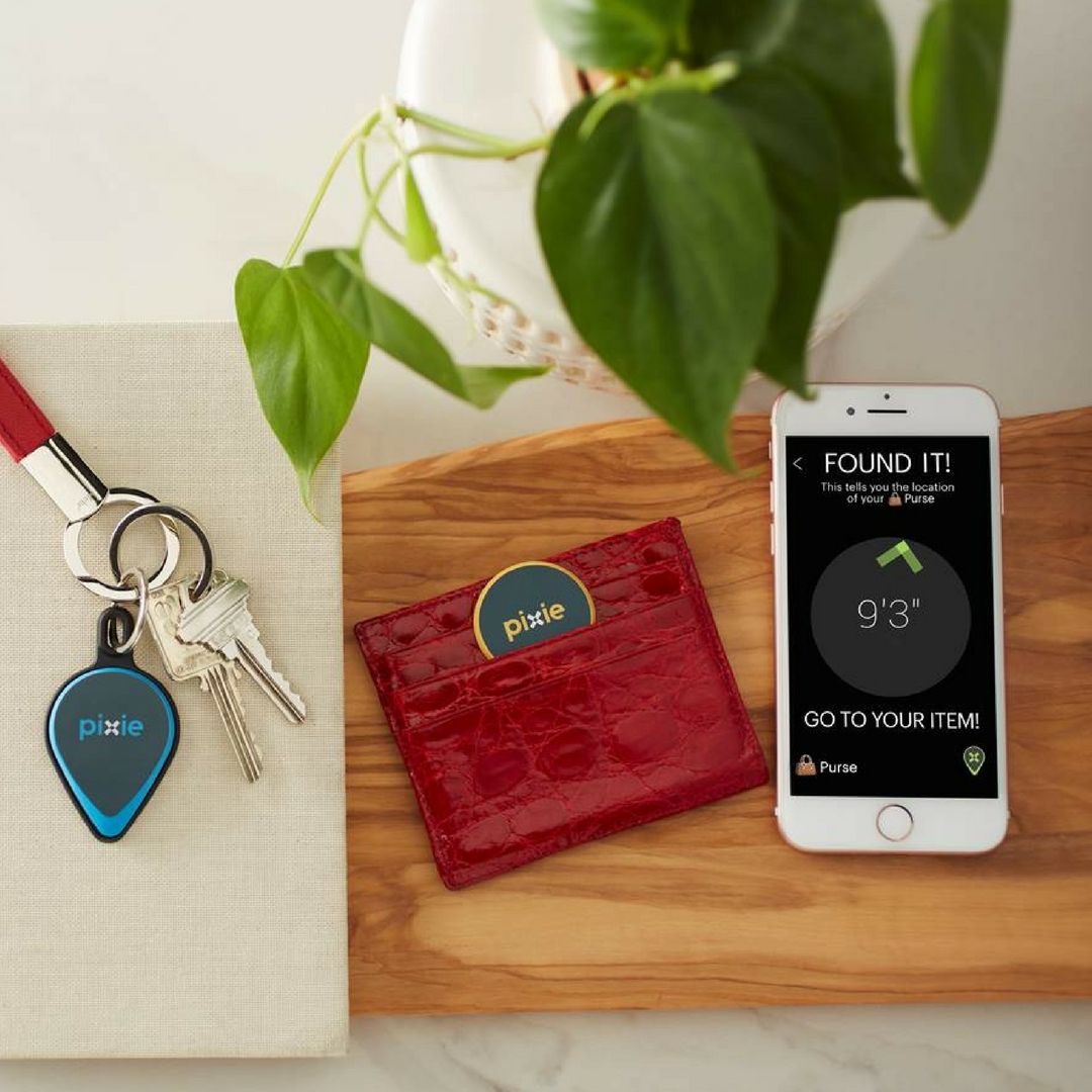 getpixies's tweet image. A Pixie Point for each valuable item. How many Pixie Points would you get? buff.ly/2kv1oOT #GetPixie #TechDevice #SmartGadgets