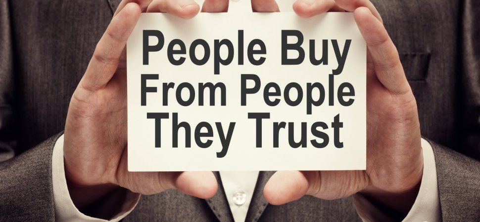 johnhall's tweet photo. 7 Ways to Establish #Trust and Generate More #Conversions (via @Inc): https://t.co/jsZdl0zdUz https://t.co/NzFQTFucpS
