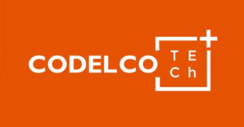 CodelcoChile's tweet photo. #CodelcoTech invita nuevamente a emprendedores y startups a participar del desafío #ReCupera2017. https://t.co/1tS2gaeQDC https://t.co/CHh8fxDzxU