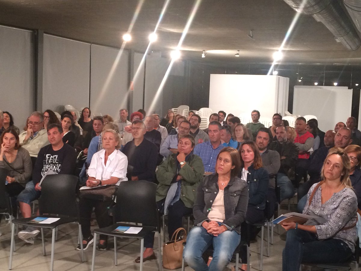 HabturBalears's tweet photo. Aptur recuerda que la administración siempre va muy por detrás de la realidad social, como pasa con el alquiler turístico https://t.co/44dancwR4O