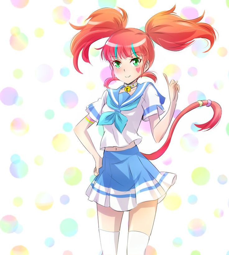 "Evening everybody!"