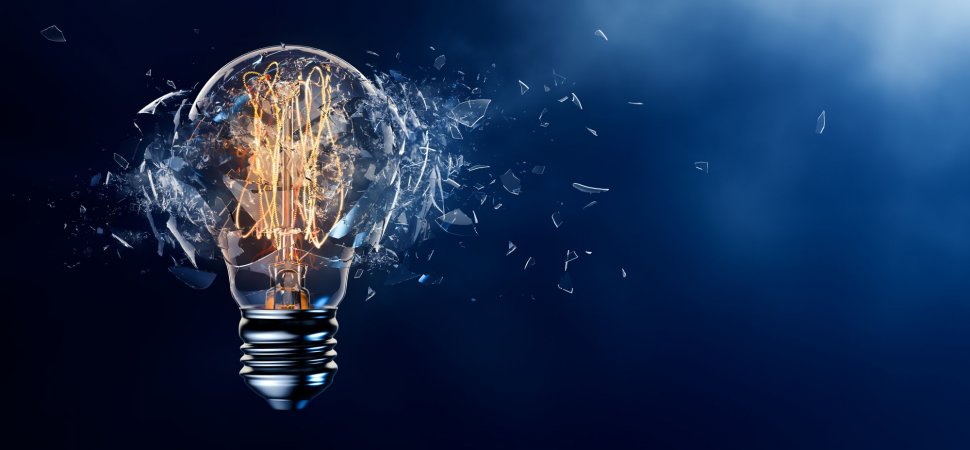 Need to think outside the box? Use these 8 questions for inspiration. #MondayMotivation on.inc.com/2yDnip7