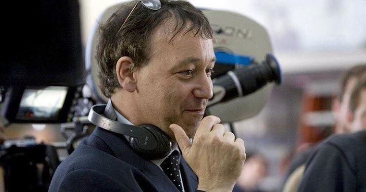 Happy birthday Sam Raimi! 