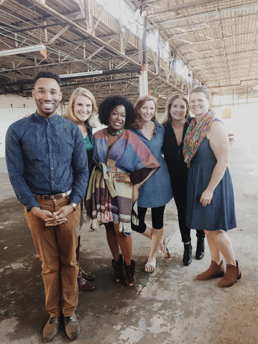 MikeHen510's tweet photo. Yesterday, at our Community Brunch we helped create a vision for a more inclusive Austin! #austin #communitytable @Lead_Austin #atcbrunch ❤️ https://t.co/UXcUGYu1kB