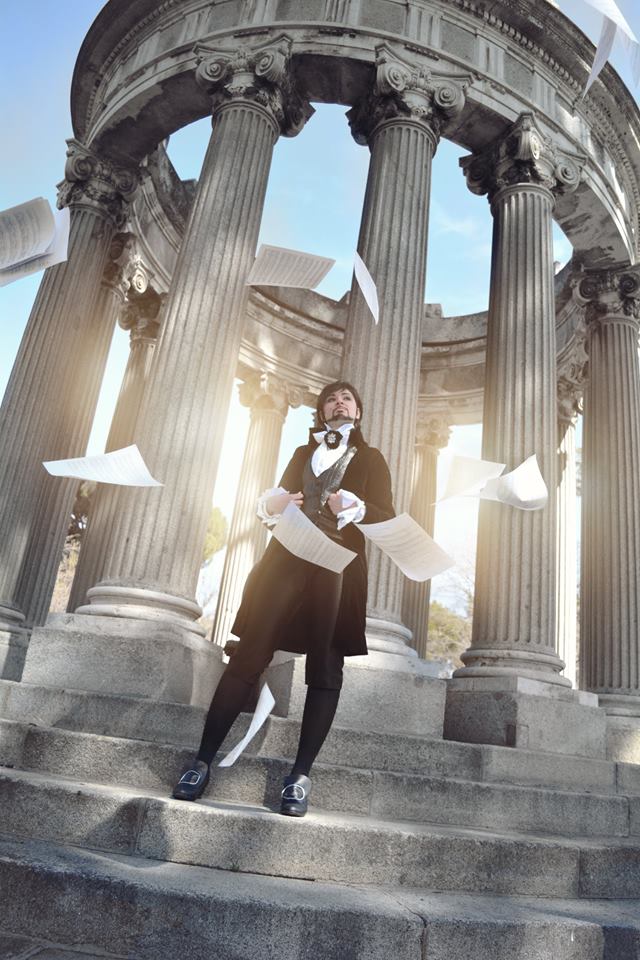 Si el #NoticeTheCosplayer es también para fotógrafos, somos Mannelig Studio y hacemos fotos de cuspli (Madrid) 💕💕

  #NoticeThephotographer