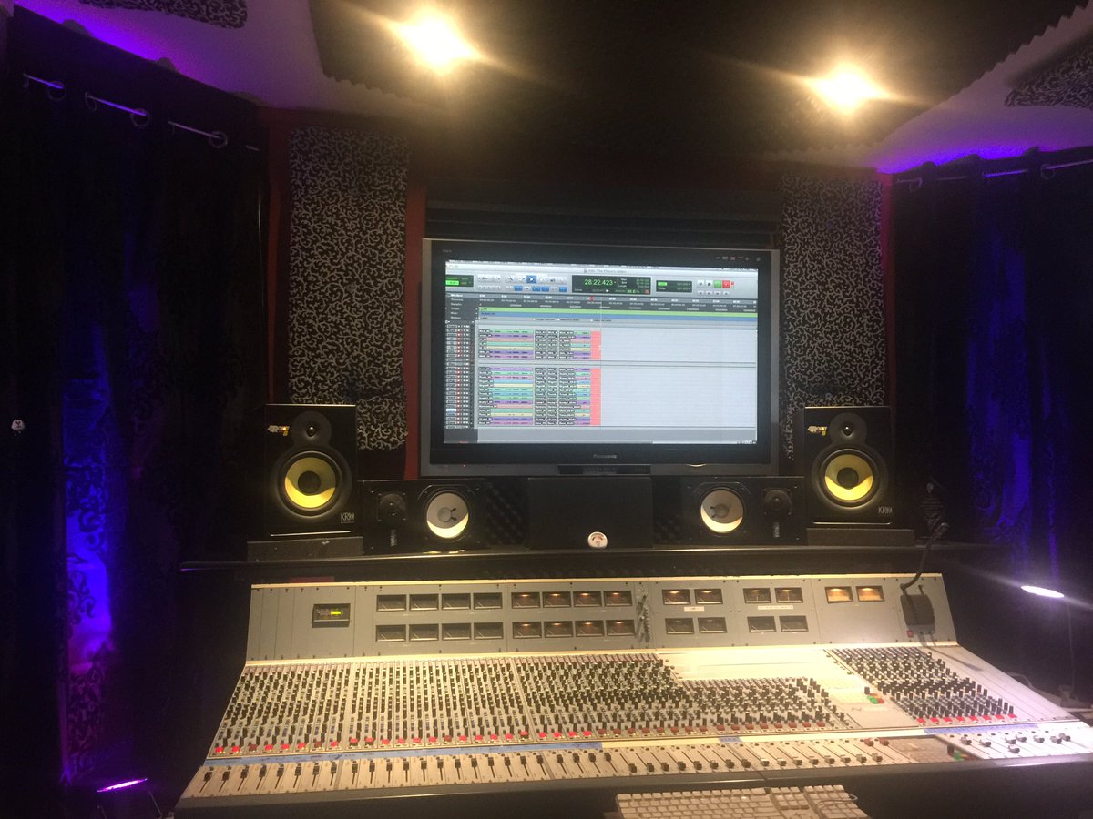 Studio 410 (@studio410rocks) / Posts / X