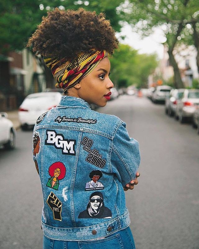 BearloShop's tweet photo. Reposting @onipimpin:
#findingOOMF - Because black esta fine. Aysha Sow (@africanmelaninnn).
. .
. . .
Follow @findingoomf
. .
. . https://t.co/h4eGEHy6a0