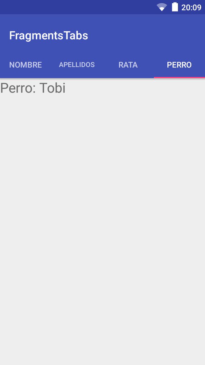 JMontesdel2's tweet photo. Fragmentos con tabs #PMYDM_2DAM https://t.co/EwvPwHbDxo