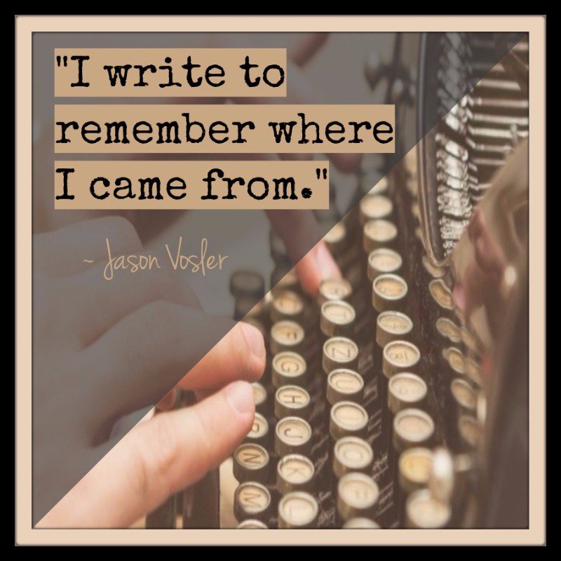 JasonVosler's tweet photo. You must create a new story!✍️ #WhyIWrite #MondayMotivation #LifeRestoration #SelfAuthor ✍️ #JordanPeterson https://t.co/SX9jtndcfk https://t.co/gE4IpIUnww