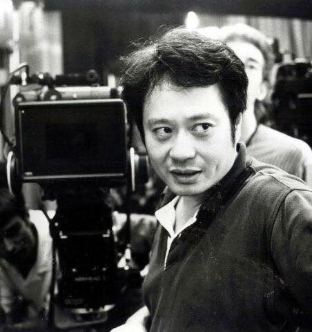 Happy birthday Ang Lee! 