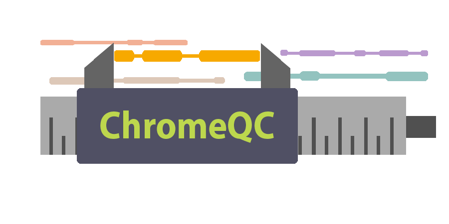 sjackman's tweet photo. A most successful #Hackseq17 project! Fun!
ChromeQC: Summarize library quality of 10x Genomics Chromium linked reads
https://t.co/Fn0i2yTcw4 https://t.co/o5HDUBxHUo