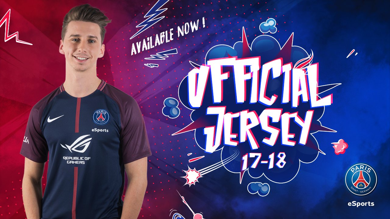 PSG Esports on X